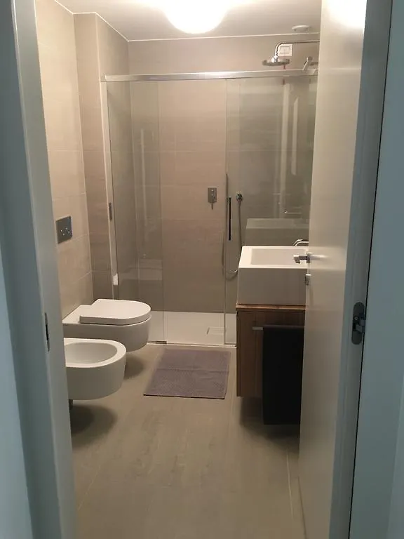 Number House - Number 19 Apartment Milan