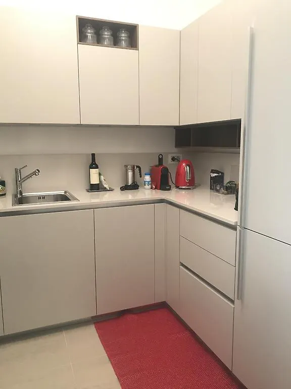 Number House - Number 19 Apartment Milan