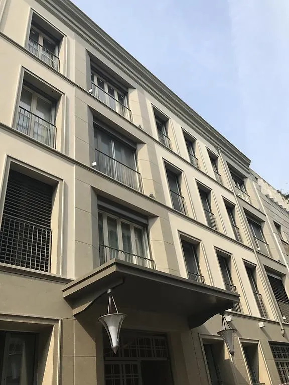 Number House - Number 19 Apartment Milan Italy