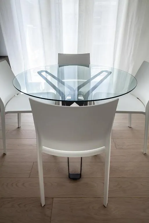 Number House - Number 19 Apartment Milan