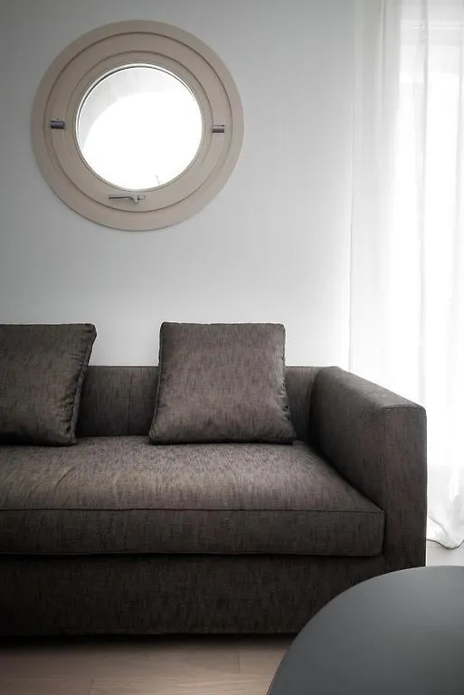 Number House - Number 19 Apartment Milan