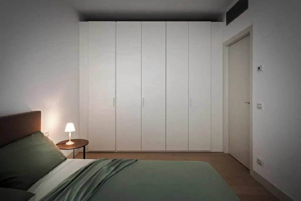 Number House - Number 19 Apartment Milan