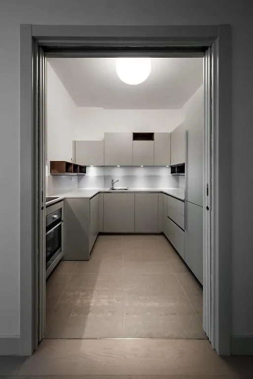 Number House - Number 19 Apartment Milan