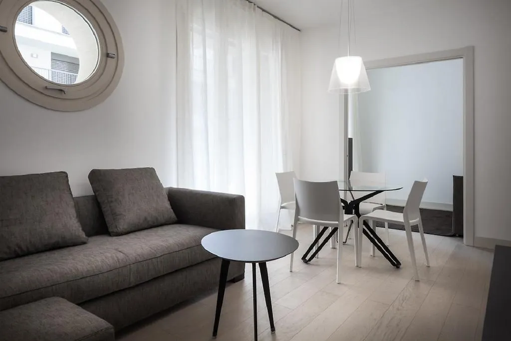 Number House - Number 19 Apartment Milan