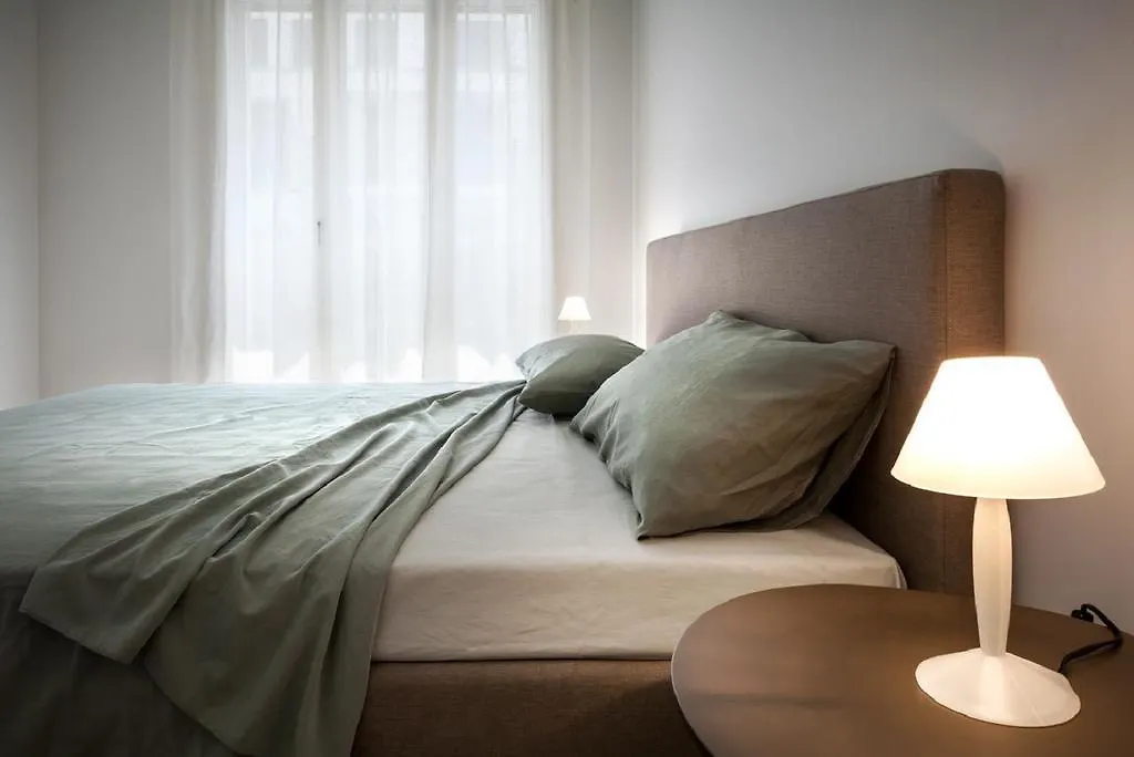 Number House - Number 19 Apartment Milan Italy