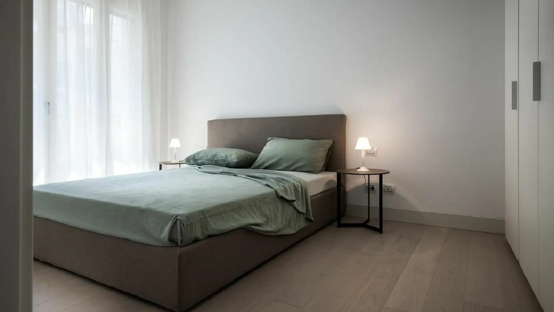 Number House - Number 19 Apartment Milan 0*,  Italy