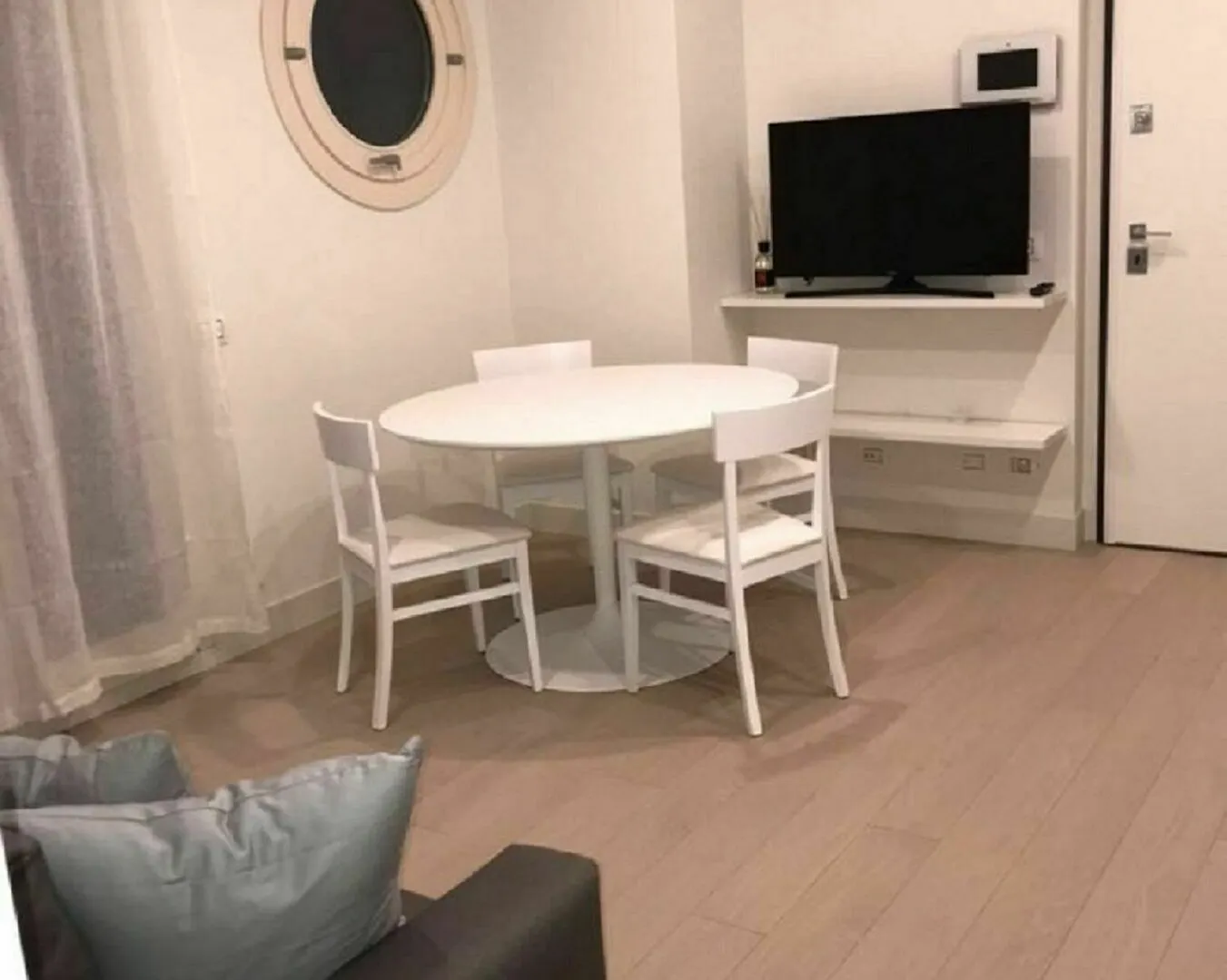 Number House - Number 19 Apartment Milan