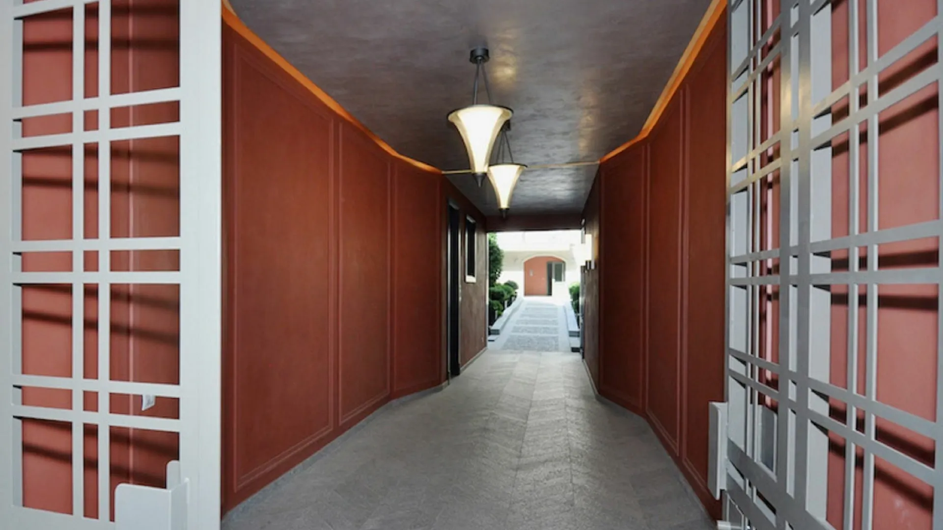 Number House - Number 19 Apartment Milan