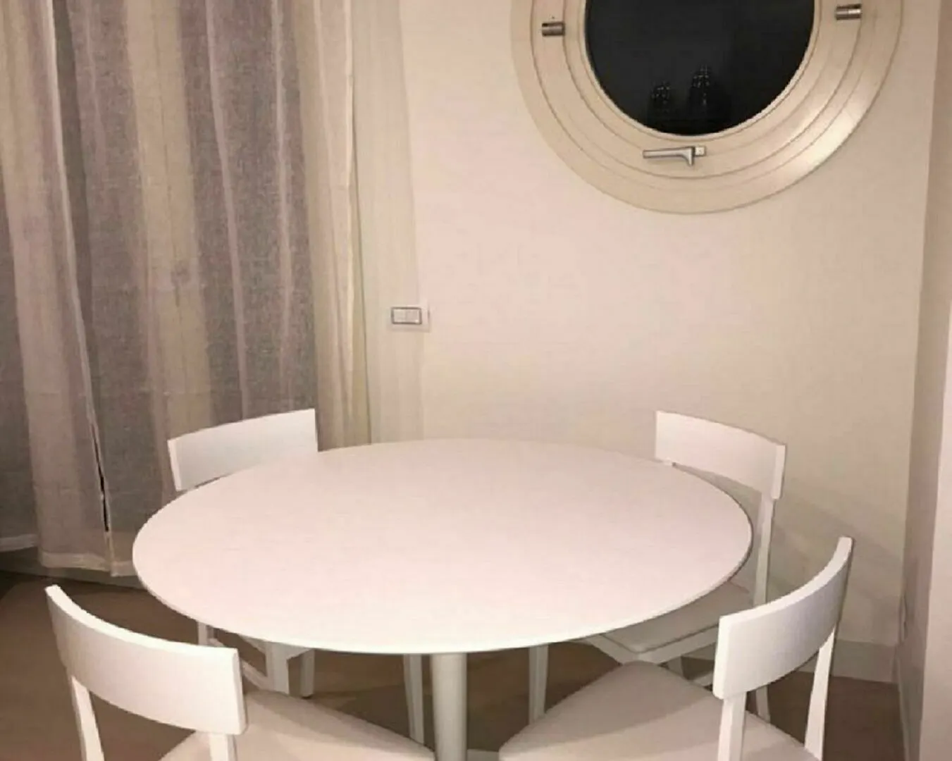 Number House - Number 19 Apartment Milan
